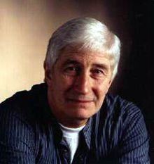 David Vickerman Bedford